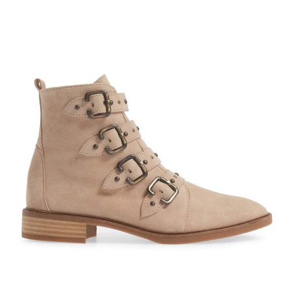 paul green anne bootie
